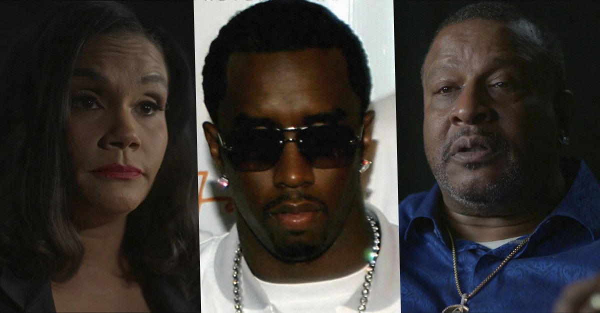 P. Diddy fazia ameaças e cometia assédio sexual, relatam ex-funcionários em documentário