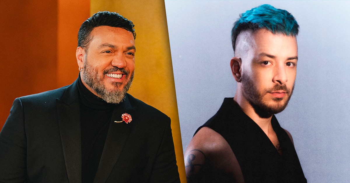 Belo e Junior serão mentores da nova temporada do Estrelas da Casa; confira as novidades