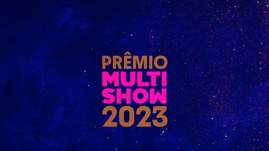 Prêmio Multishow 2023: veja tudo o que sabemos sobre a premiação