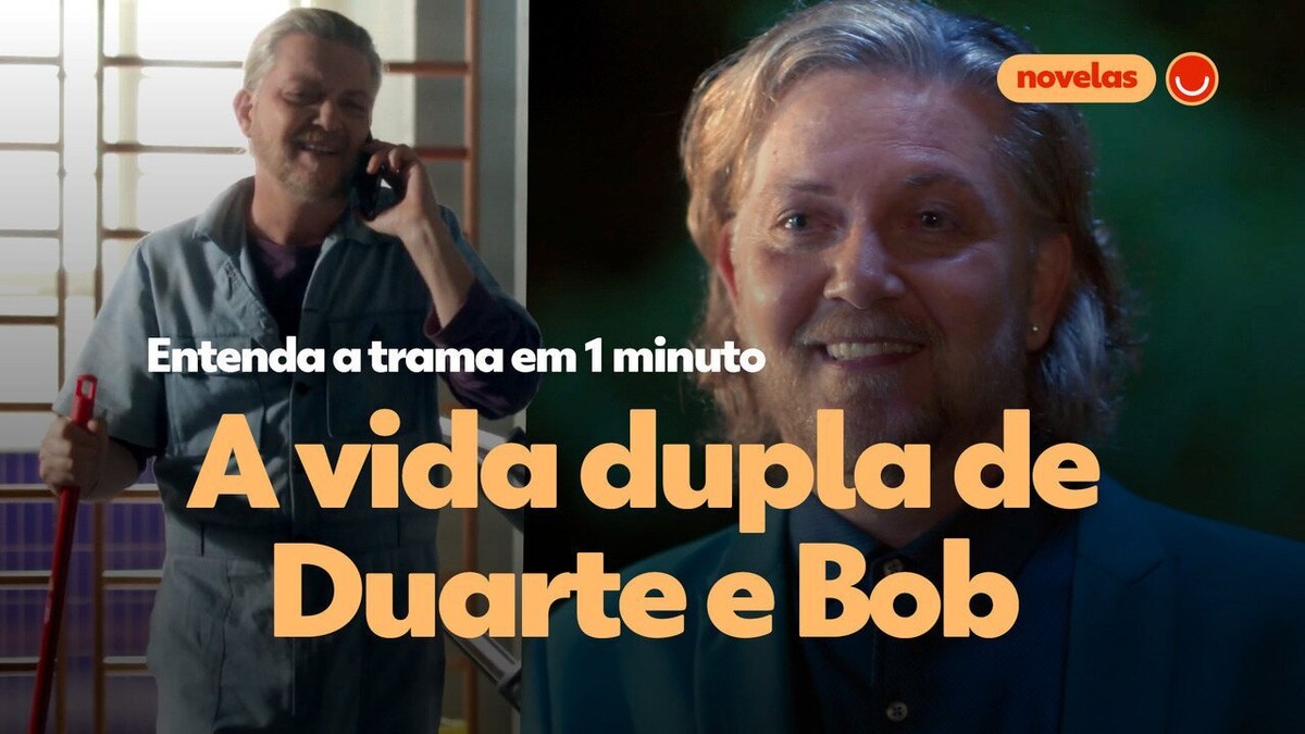 Bob Wright E Duarte Entenda Em Minuto A Farsa Do Falso Gringo Cara