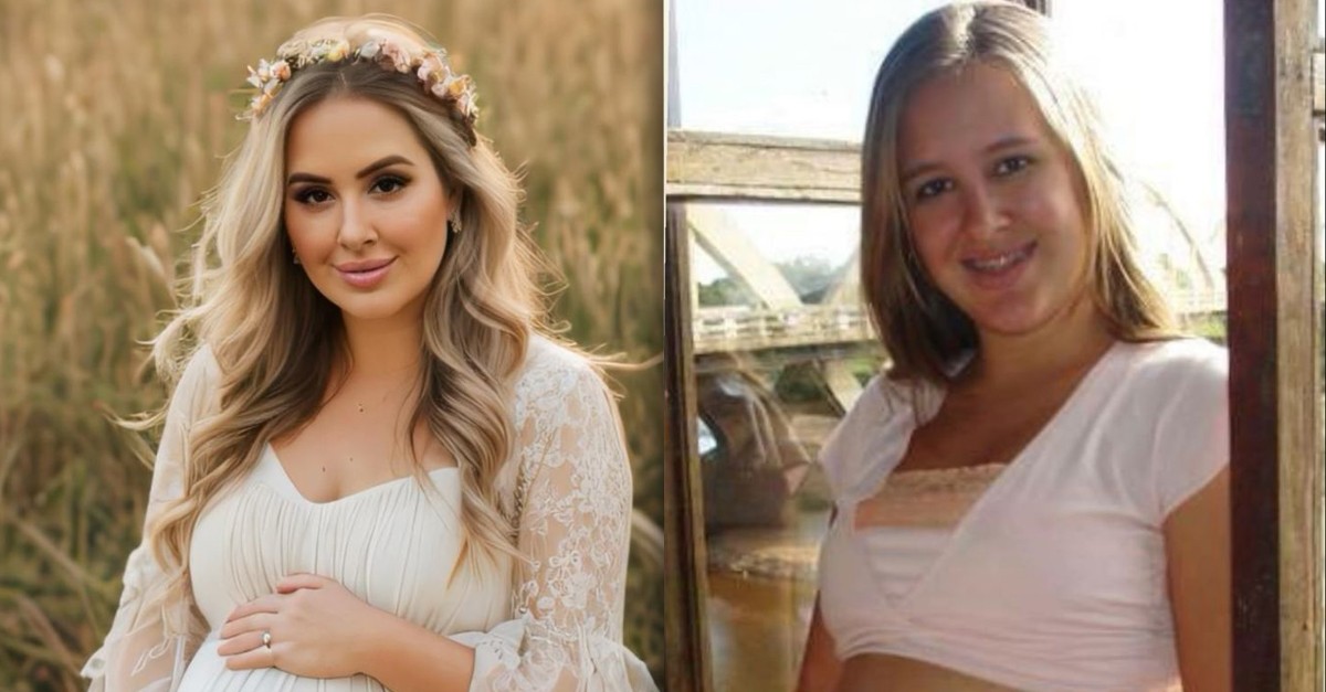 Patrícia Leitte conta por que só tem quatro fotos grávida e esclarece dúvida de seguidores sobre uso de IA