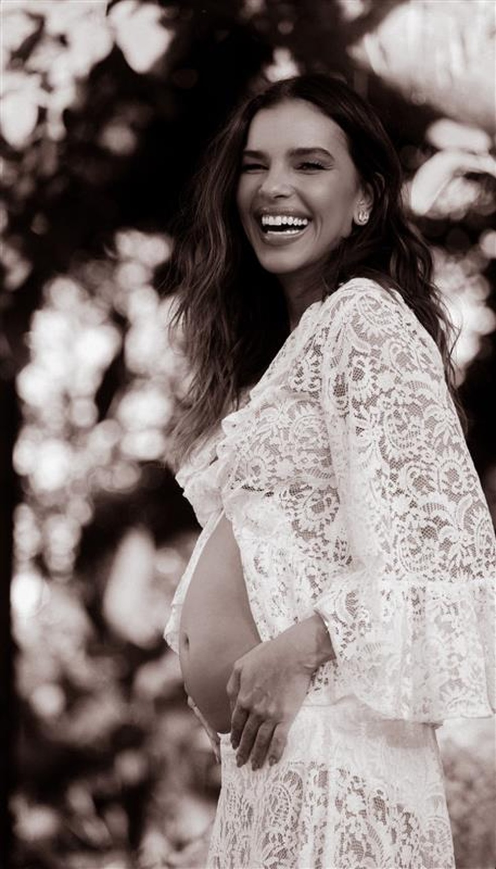 Mariana Rios — Foto: Reprodução/Instagram