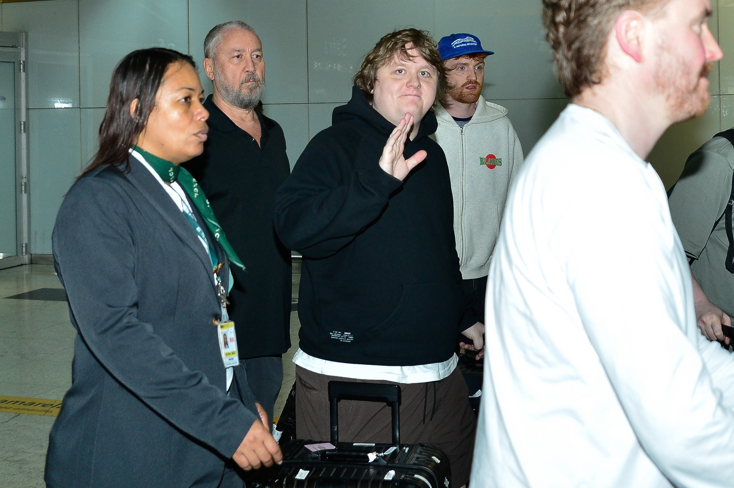 Lollapalooza 2026: Perry Farrell, Lewis Capaldi e mais atrações do festival desembarcam em São Paulo