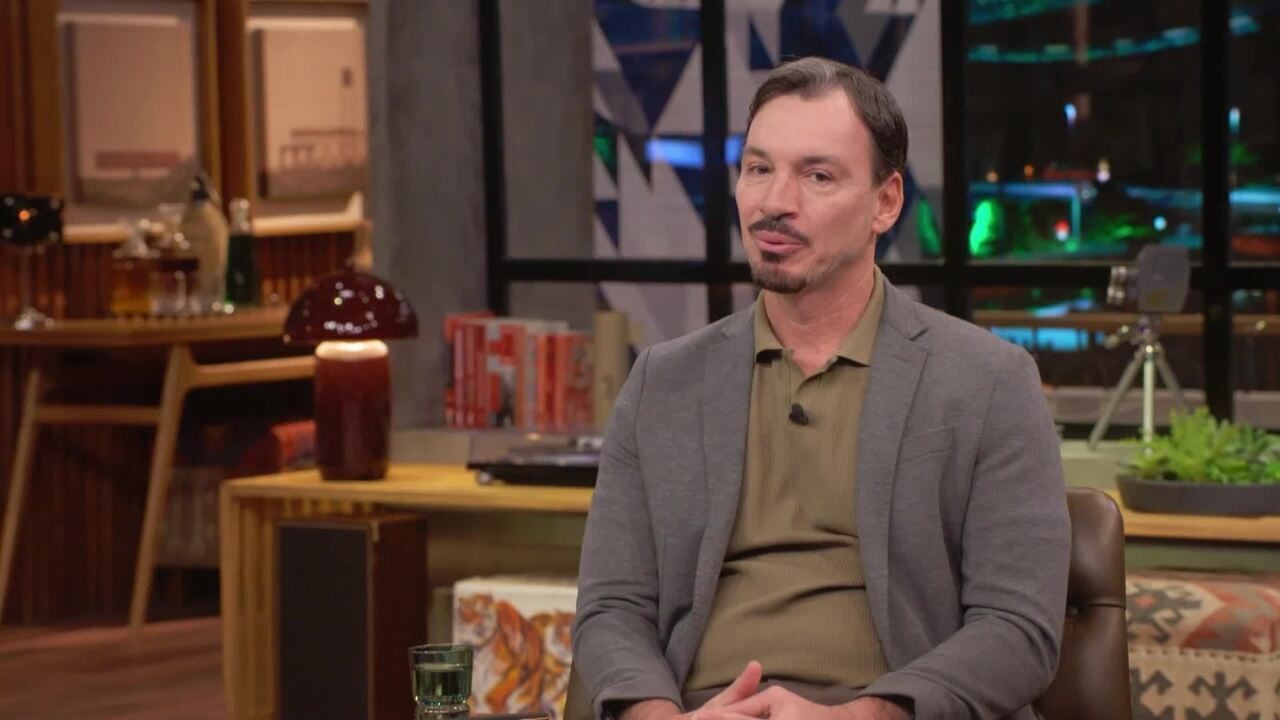 Presidente do Bahia, Edson Ferretti, revela como conseguiu contar que era gay: ‘20 anos de terapia’