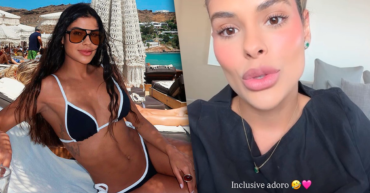 Cover image for Munik Nunes revela perda de 12 kg com caneta emagrecedora e diz que pretende retomar tratamento