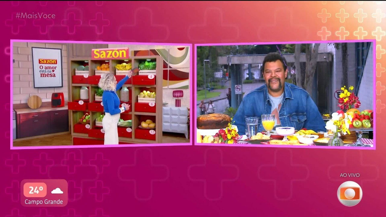 Babu Santana fala sobre relação com Chaiany no BBB 26: 'Me apaixonei pela pessoa que ela é'