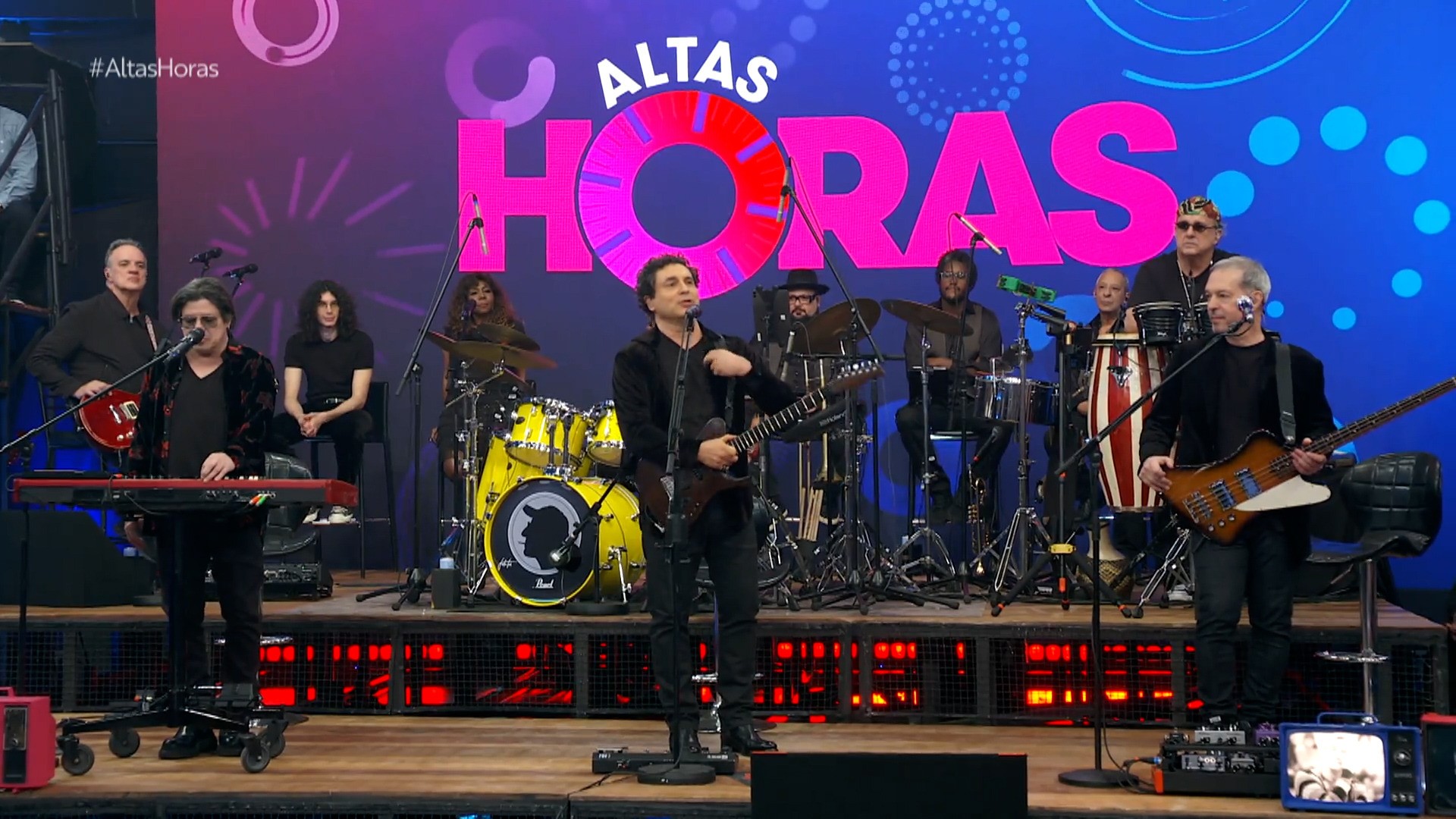Programa de 16/05/2026