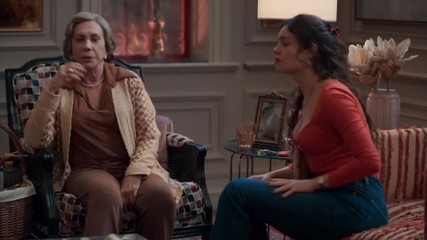 Vídeos do capítulo de 'Três Graças' de segunda-feira, 1 de dezembro de 2025