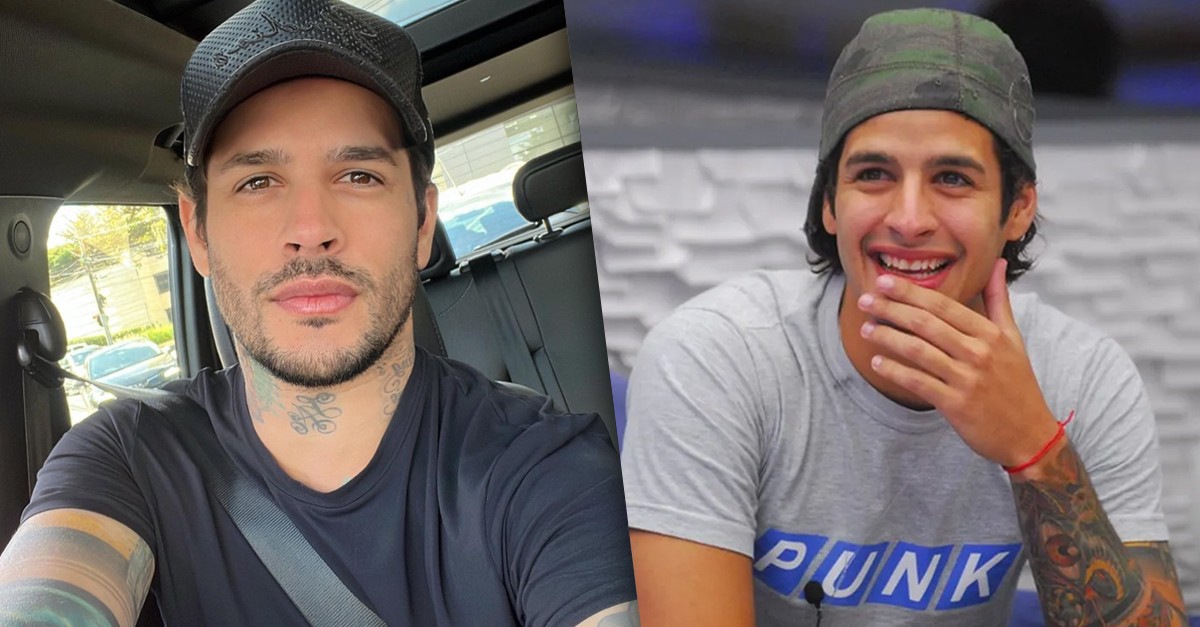 Rafinha, do BBB 8, relembra Final acirrada e evolução após reality: 'Saí com cabeça de homem'