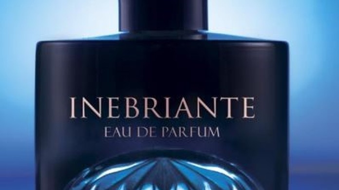 Brazilian Inebriante Eau de Parfum Male Perfume 100ml - Hinode Original
