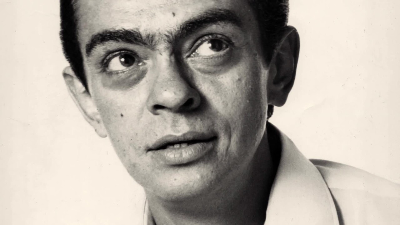 Em série documental do Globoplay, Chico Anysio conta como surgiu o nome artístico