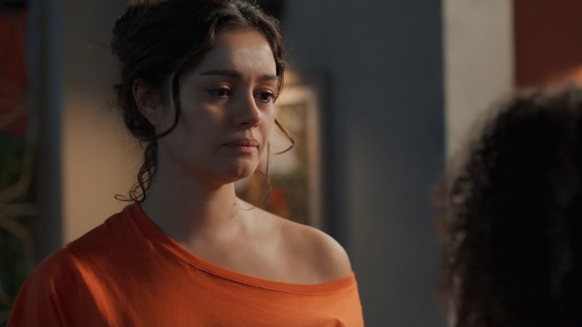 Três Graças: Joélly fica em choque ao descobrir segredo de Gerluce