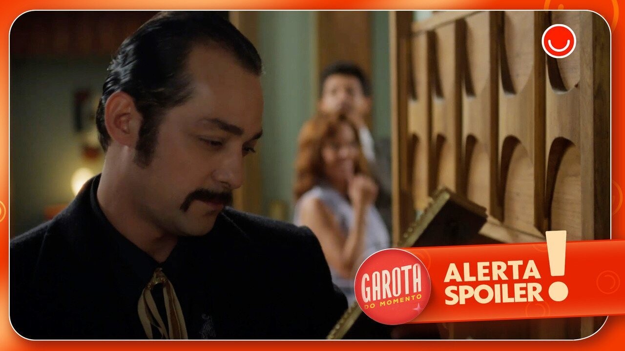 Garota do Momento: Clarice internada, Maristela 'mal falada' e novos personagens agitam a semana