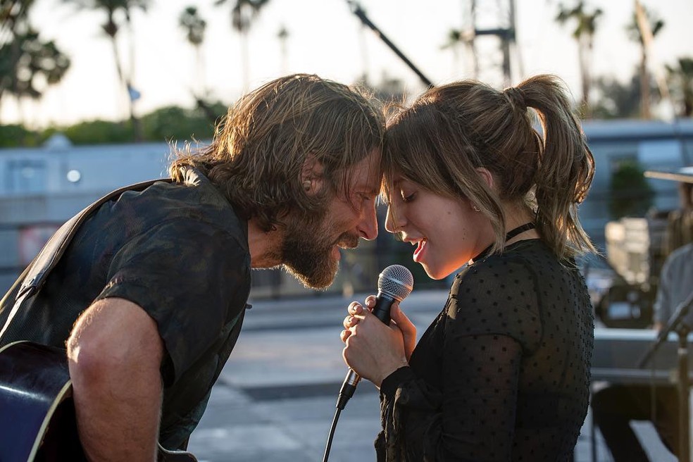 Nasce uma Estrela': veja curiosidades sobre o filme com Lady Gaga e Bradley Cooper | Filmes | gshow