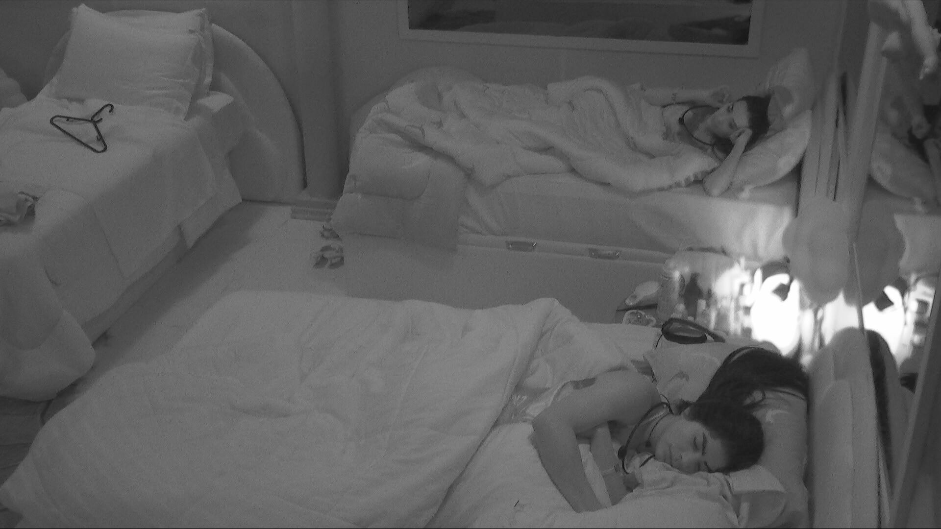 Marciele analisa impacto de possível Eliminação de Babu Santana: 'Desmonta o grupo'