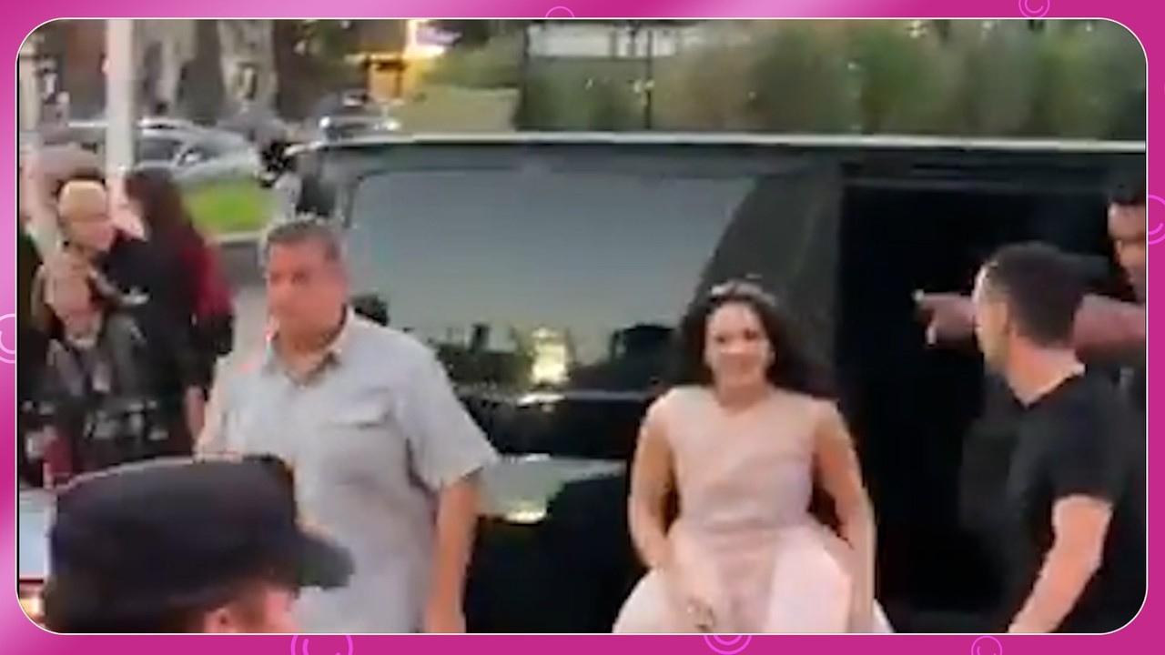 Rosalía é flagrada em Buenos Aires; cantora é esperada no Rio no fim de semana