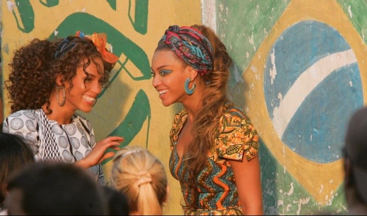 Pai de Beyoncé explica por que clipe da cantora com Alicia Keys nunca foi lançado