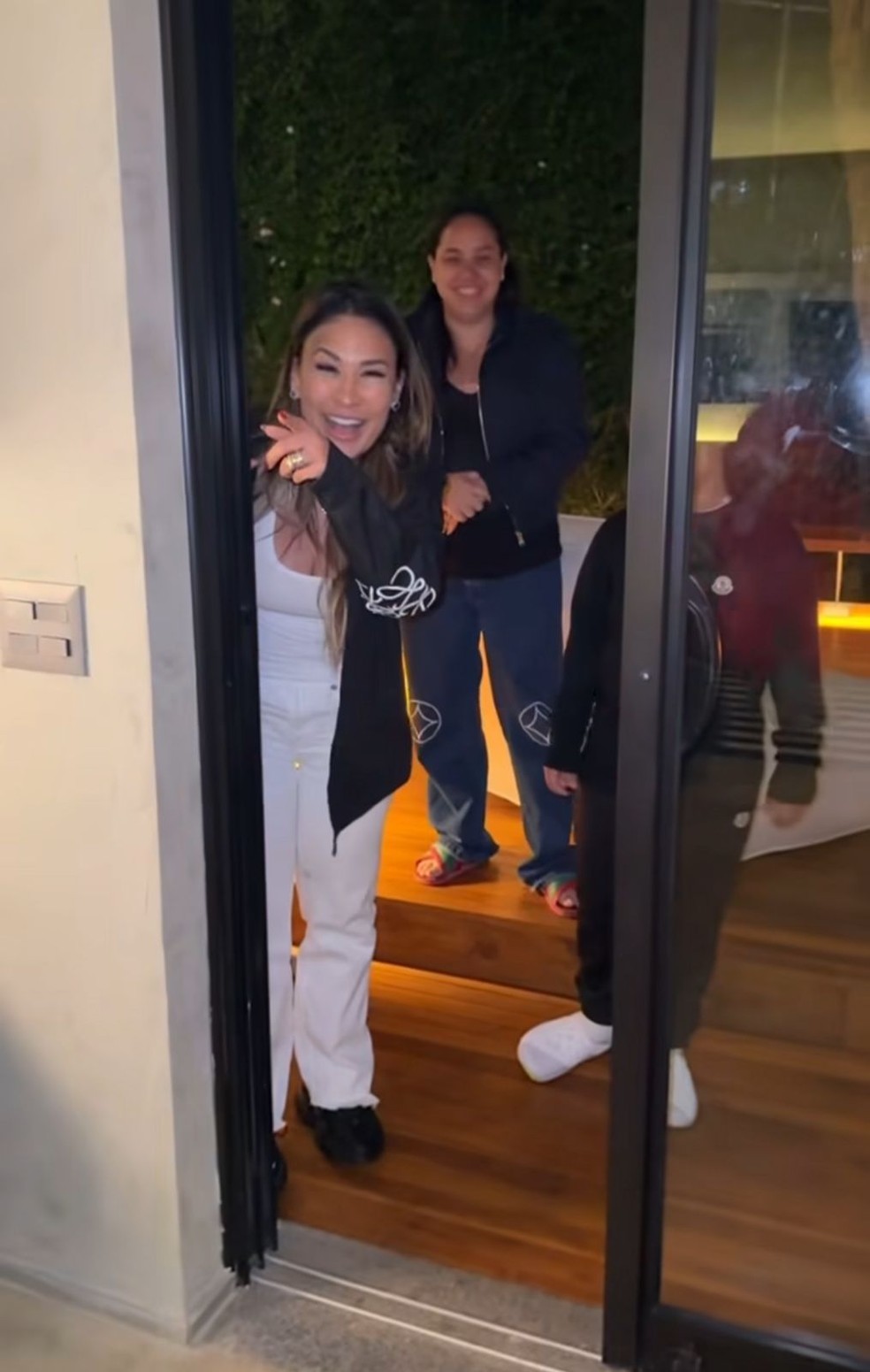 Simone Mendes — Foto: Reprodução/Instagram