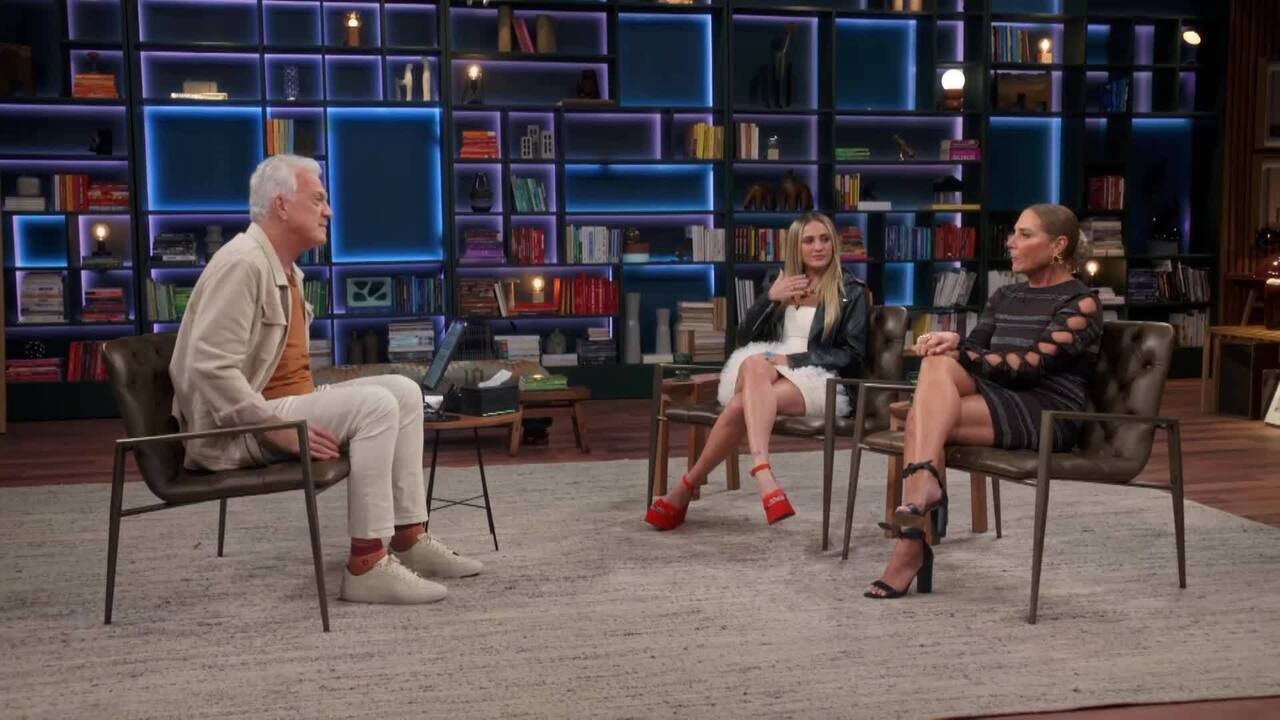 Luisa Périssé lembra como a mãe, Heloisa Périssé, enfrentou o câncer: ‘Tudo era minimizado’