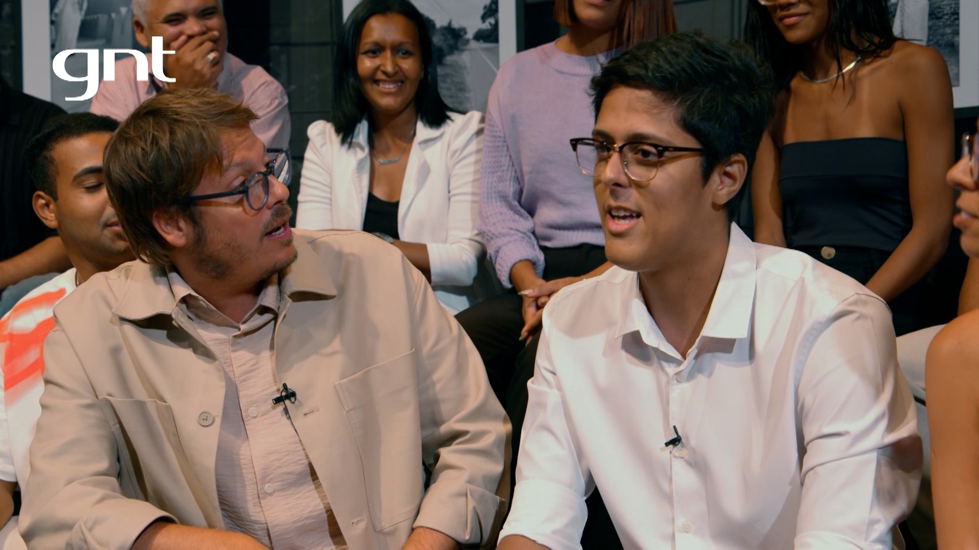 'Porchat': fotógrafo resgata celular roubado ao ver nudes do ladrão em backup