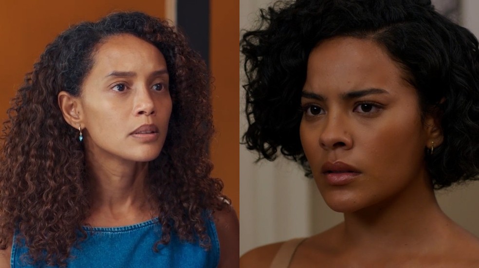 Vale Tudo: De que lado você fica na briga entre Raquel e Maria de Fátima?