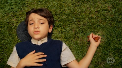 Vídeos do capítulo de 'Êta Mundo Melhor!' de quinta-feira, 11 de dezembro de 2025