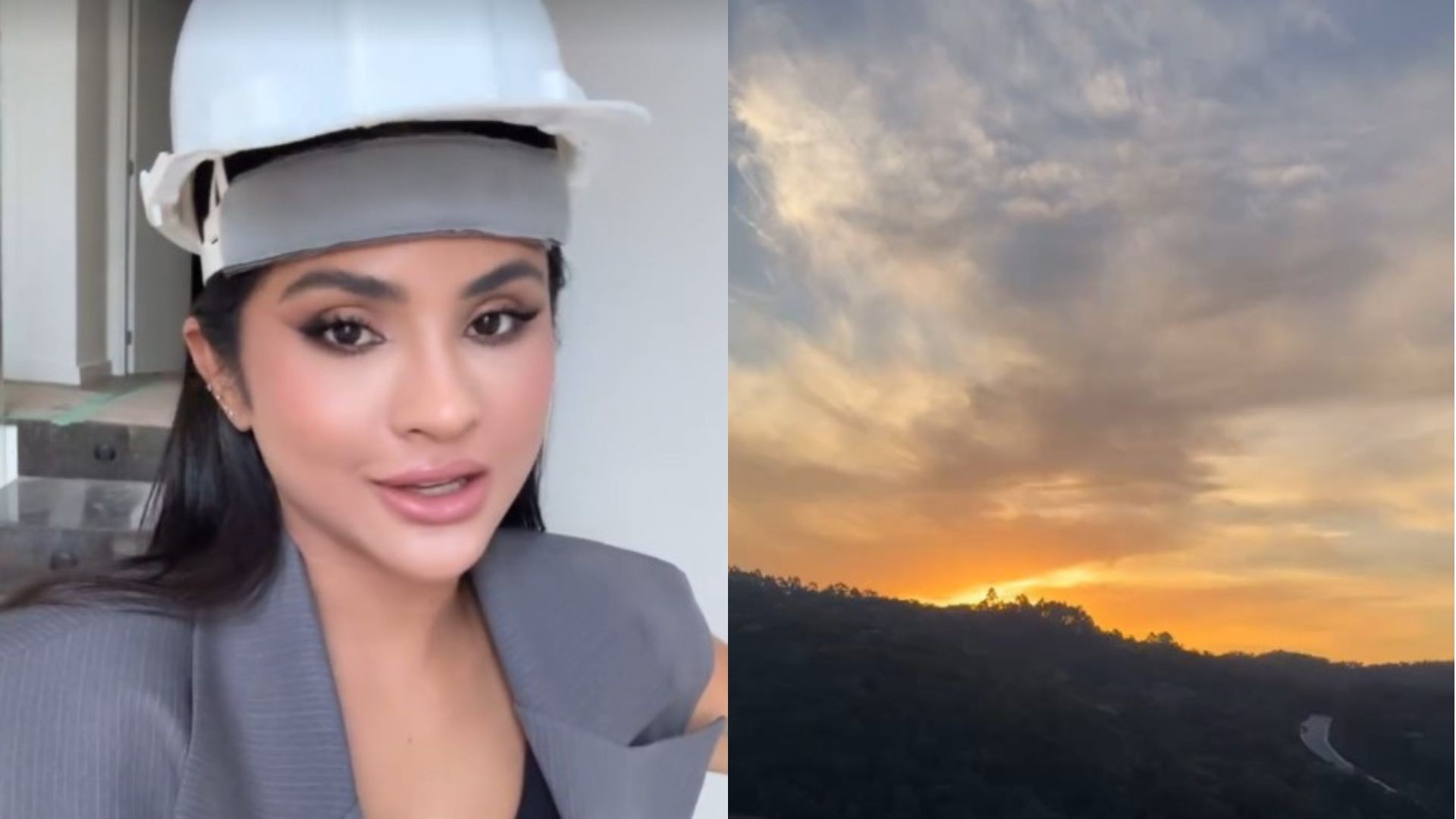 Mileide Mihaile mostra piscina e vista de sua nova mansão em São Paulo; veja