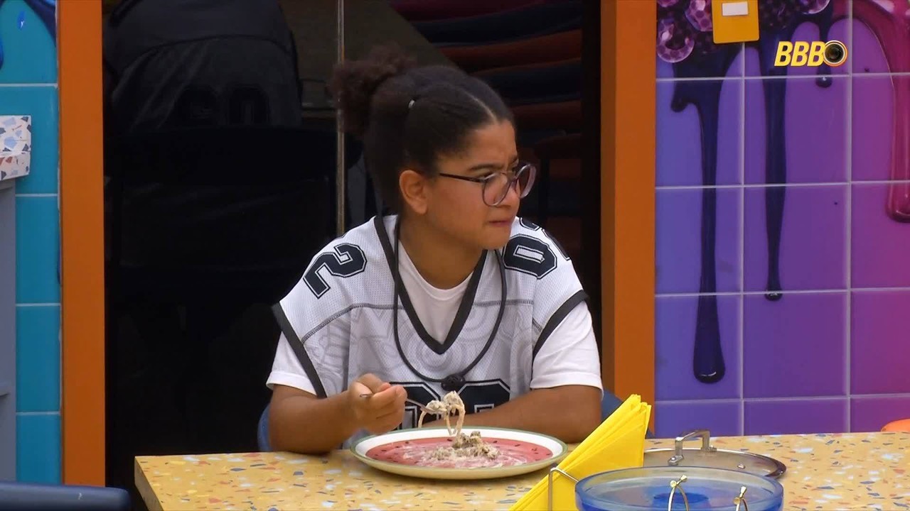 Sozinha, Milena desabafa sobre atitude de Ana Paula: 'Jogar na minha cara que eu não sabia nada'