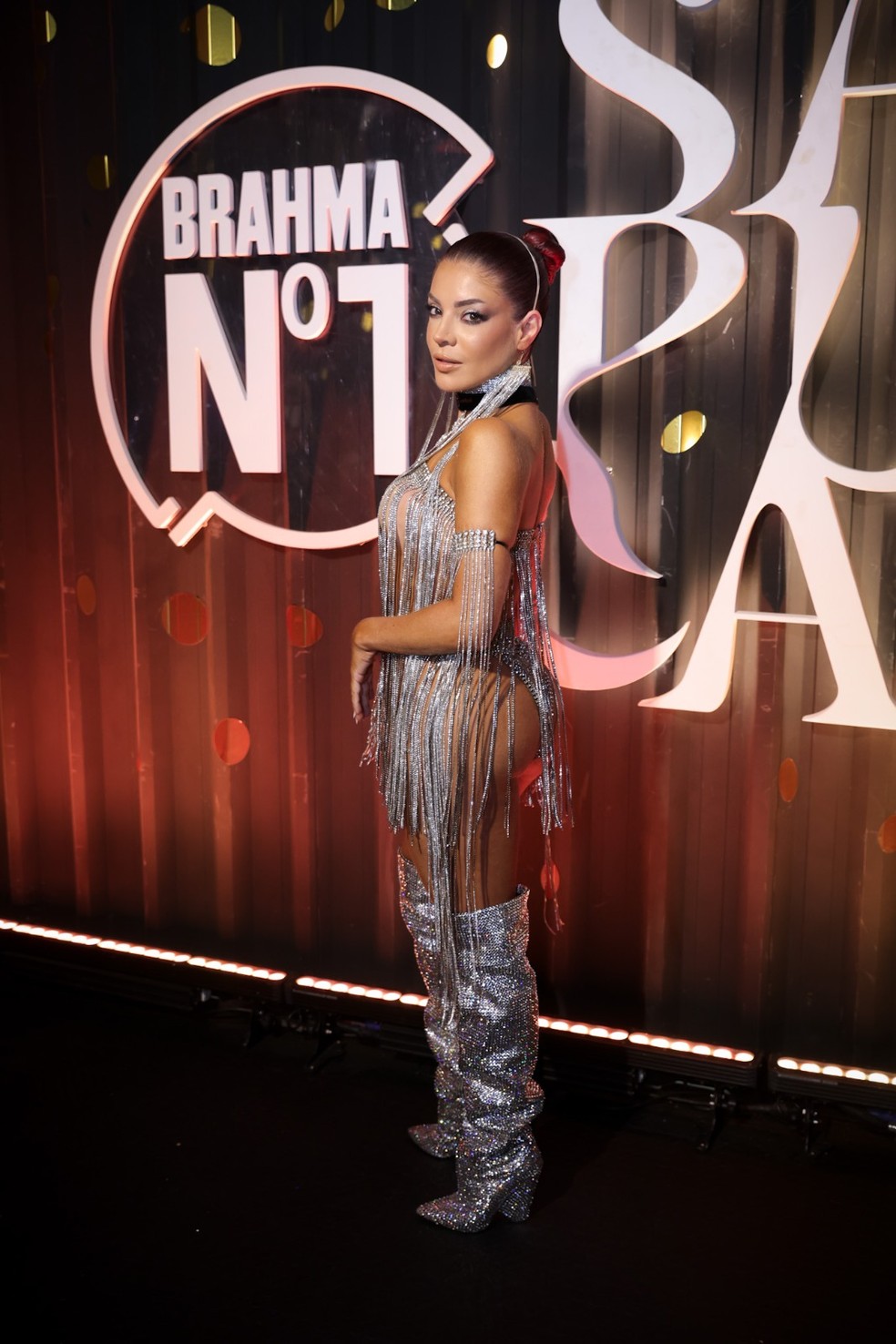 Gkay — Foto: Agnews