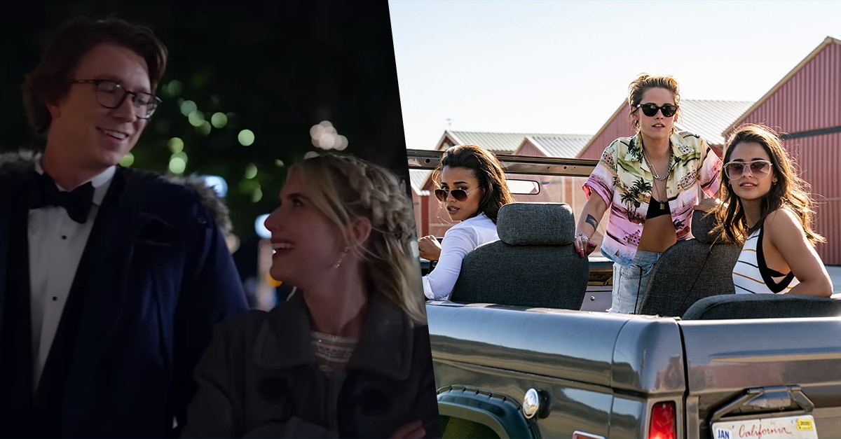 Sessão da Tarde na TV Globo: veja os filmes da semana de 29 de dezembro de 2025 a 2 de janeiro de 2026