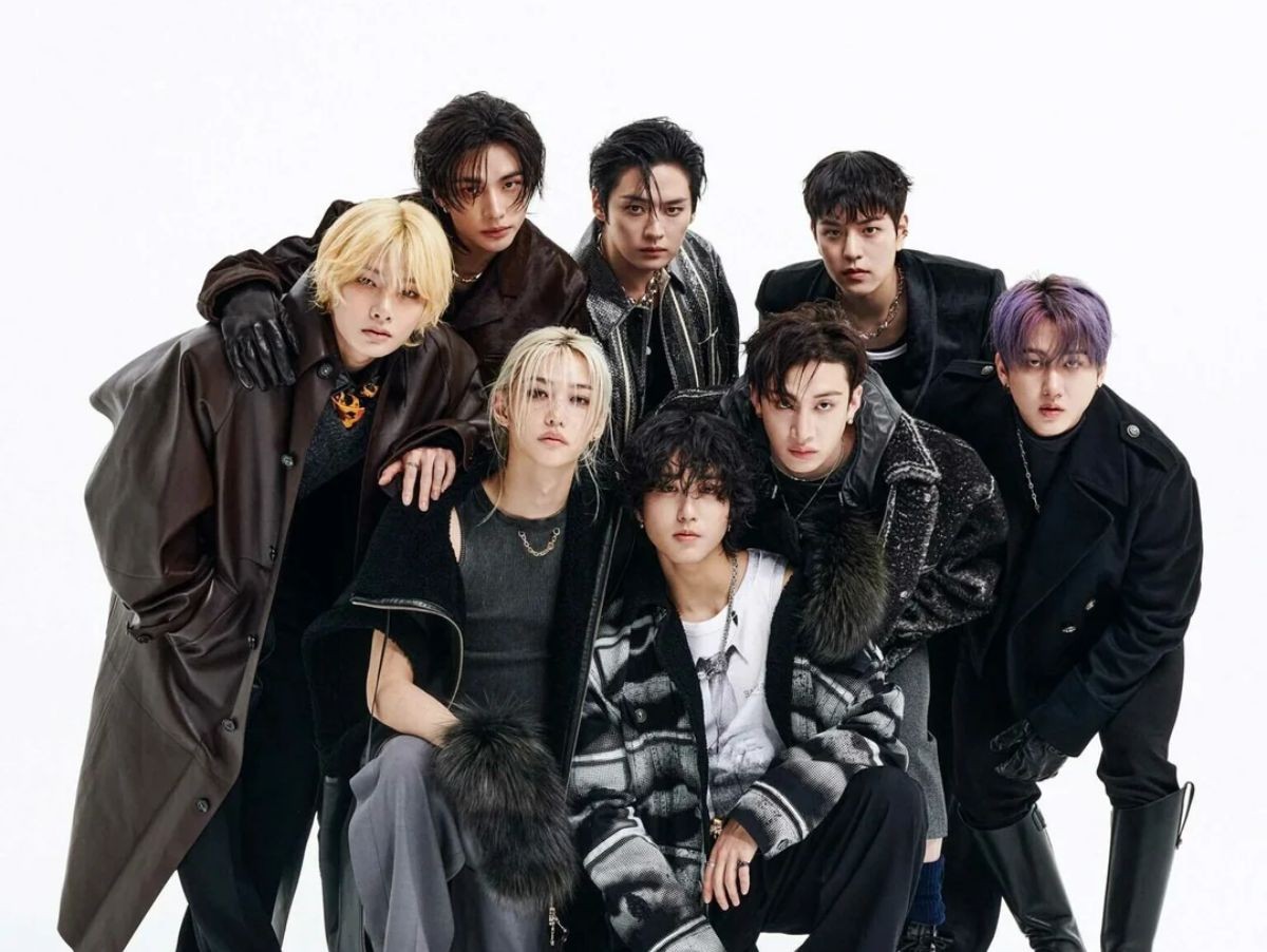 Rock in Rio anuncia Stray Kids, primeira atração de K-pop da história do festival