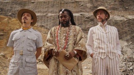 Vídeos do capítulo de 'A Nobreza do Amor' de segunda, 16 de março de 2026