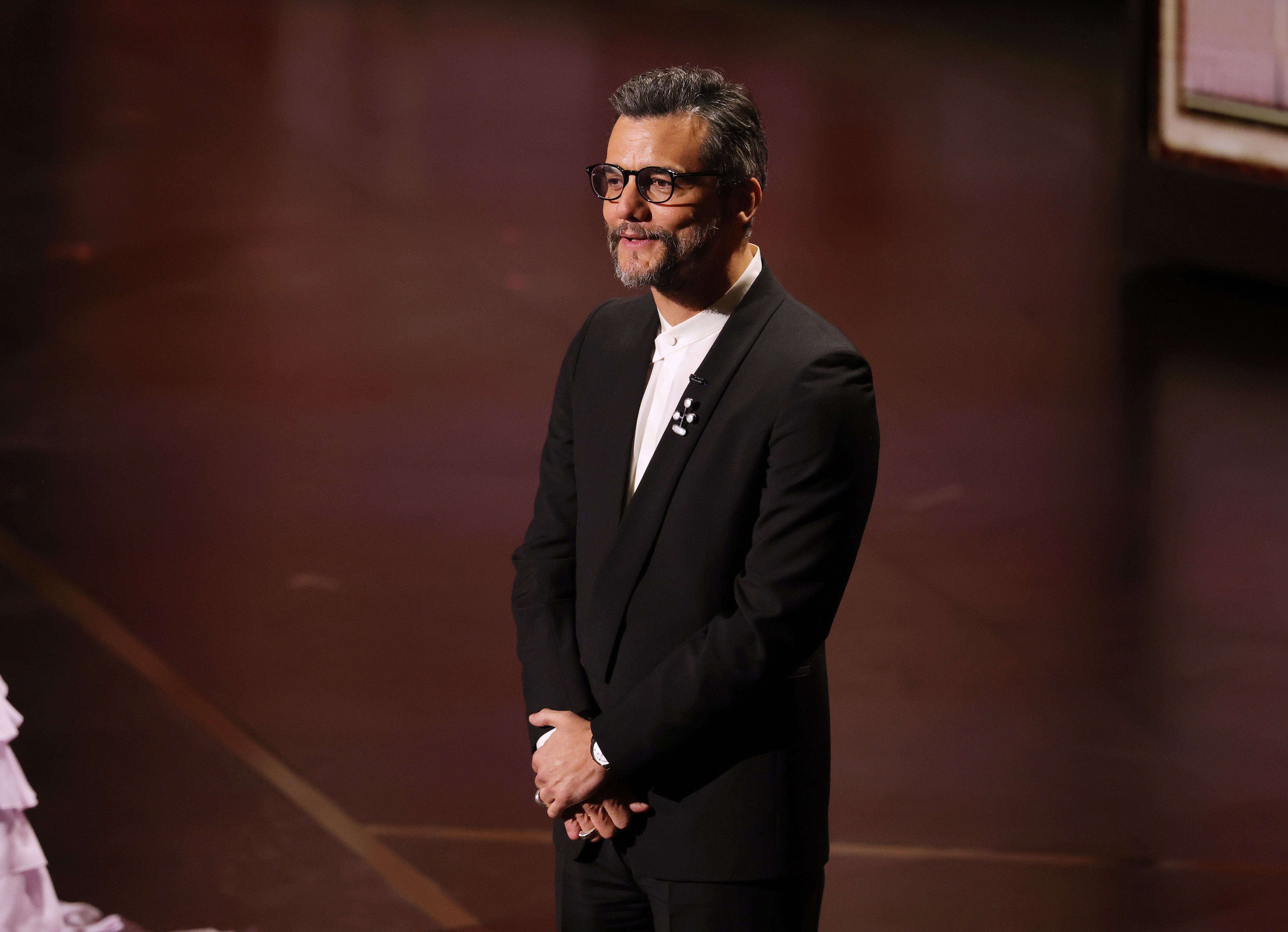 Oscar® 2026: Wagner Moura apresenta categoria pela primeira vez na premiação