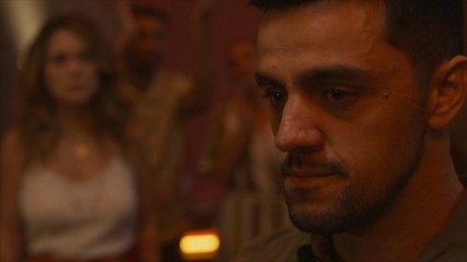 Vídeos do capítulo de 'Dona de Mim' de sábado, 18 de outubro de 2025