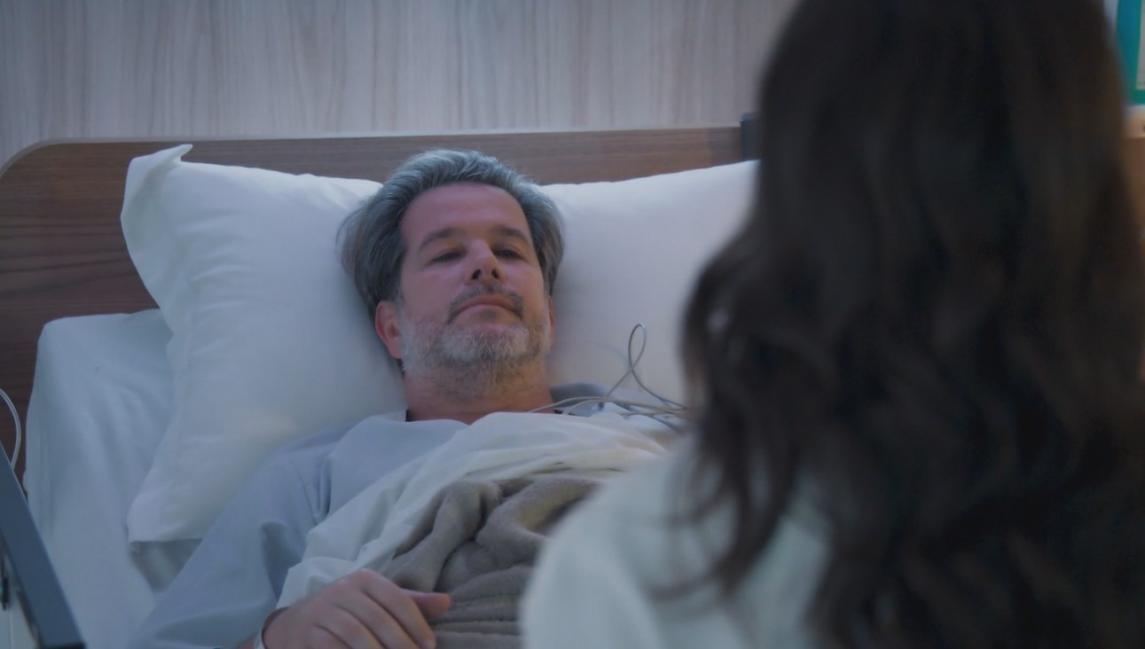 Três Graças: Xênica inicia seu plano de vingança contra Ferette