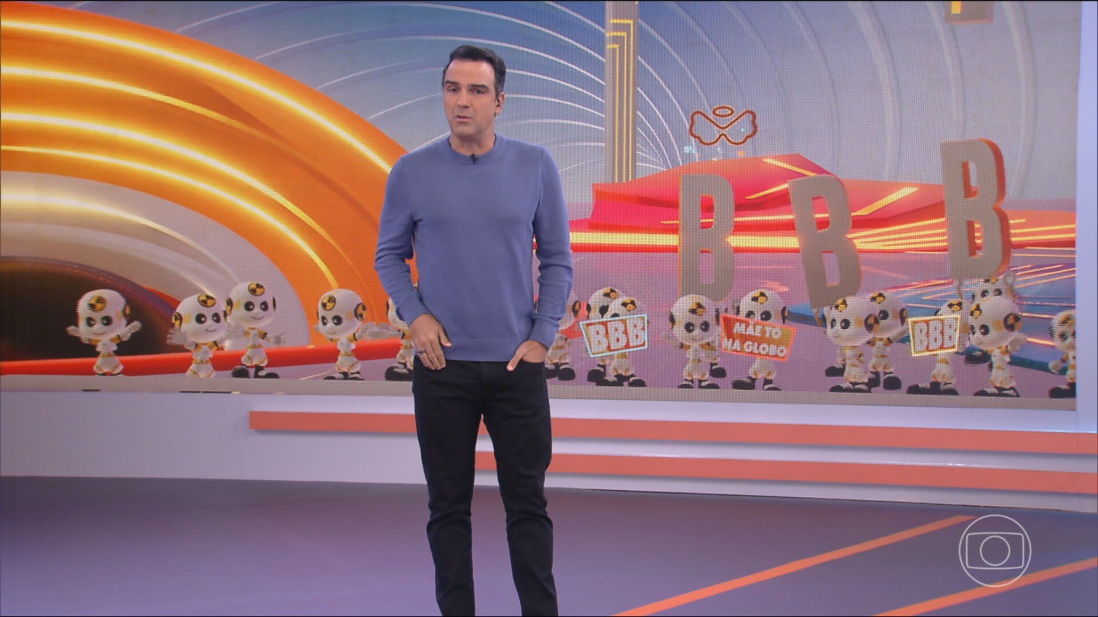 Que horas começa o BBB 25 hoje, quinta (20)? | Gshow