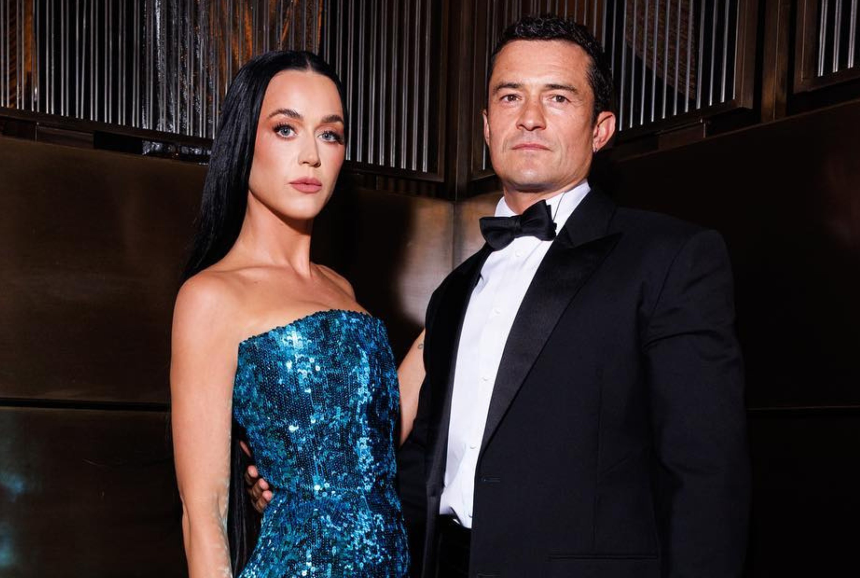 Katy Perry lança nova música e fãs apontam indiretas para Orlando Bloom após separação