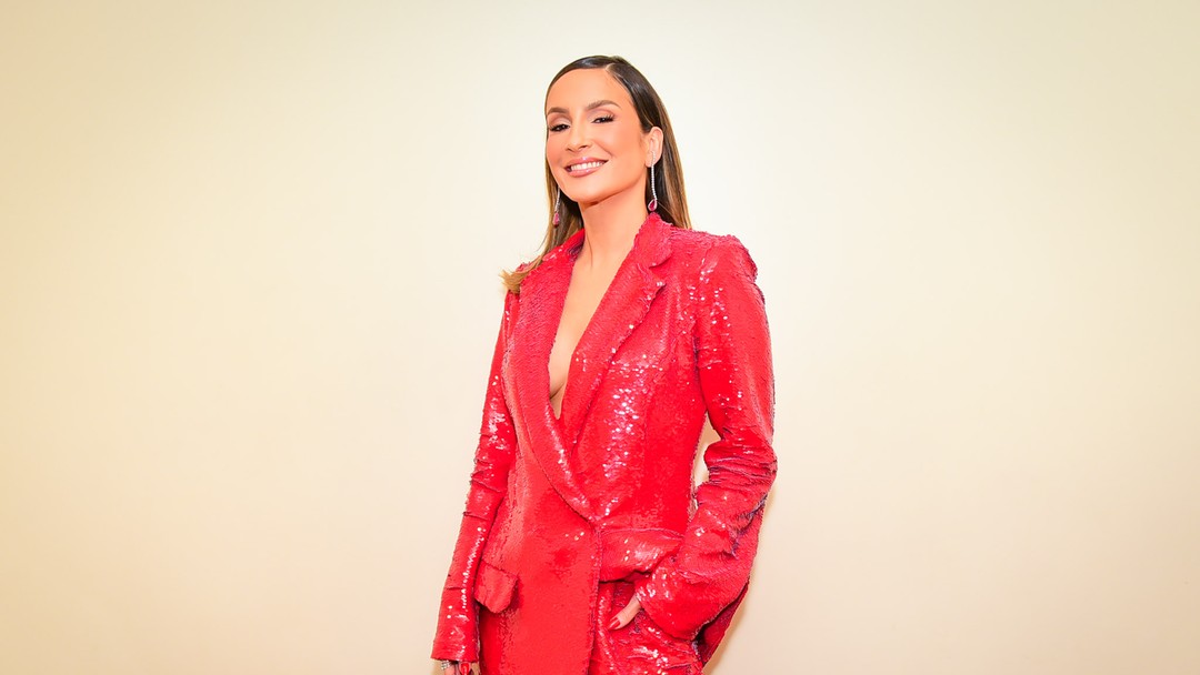 Claudia Leitte | Artistas | GSHOW