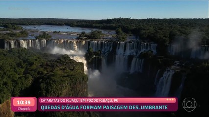 Vídeos do episódio de 'Mais Você' de segunda-feira, 13 de outubro de 2025