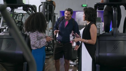 Vídeos do capítulo de 'Volta por Cima' de sexta-feira, 18 de abril de 2025