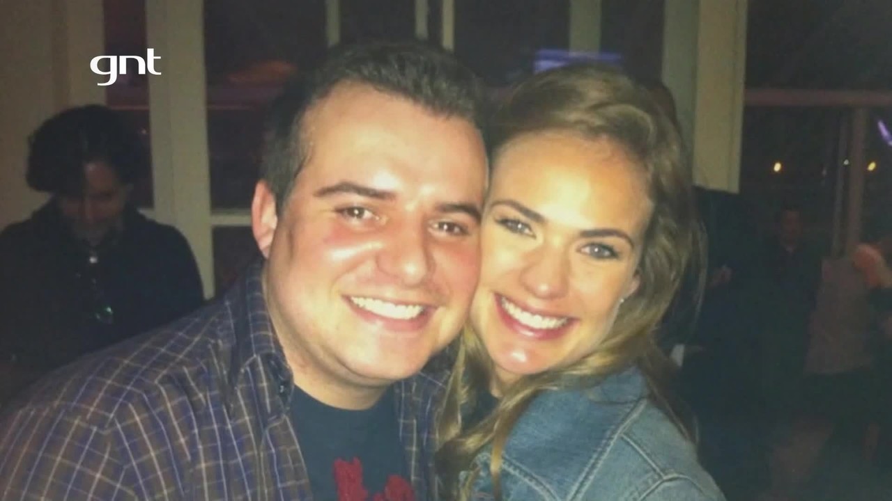 Marcos, da dupla com Belutti, fala sobre os desafios do casamento: 'Altos e baixos'