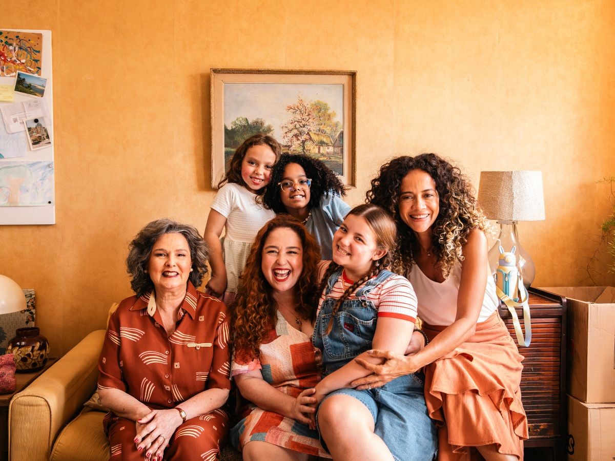 Bruno Garcia interpreta homem passivo-agressivo em Juntas & Separadas: 'É desse homem tóxico que nasce a violência'