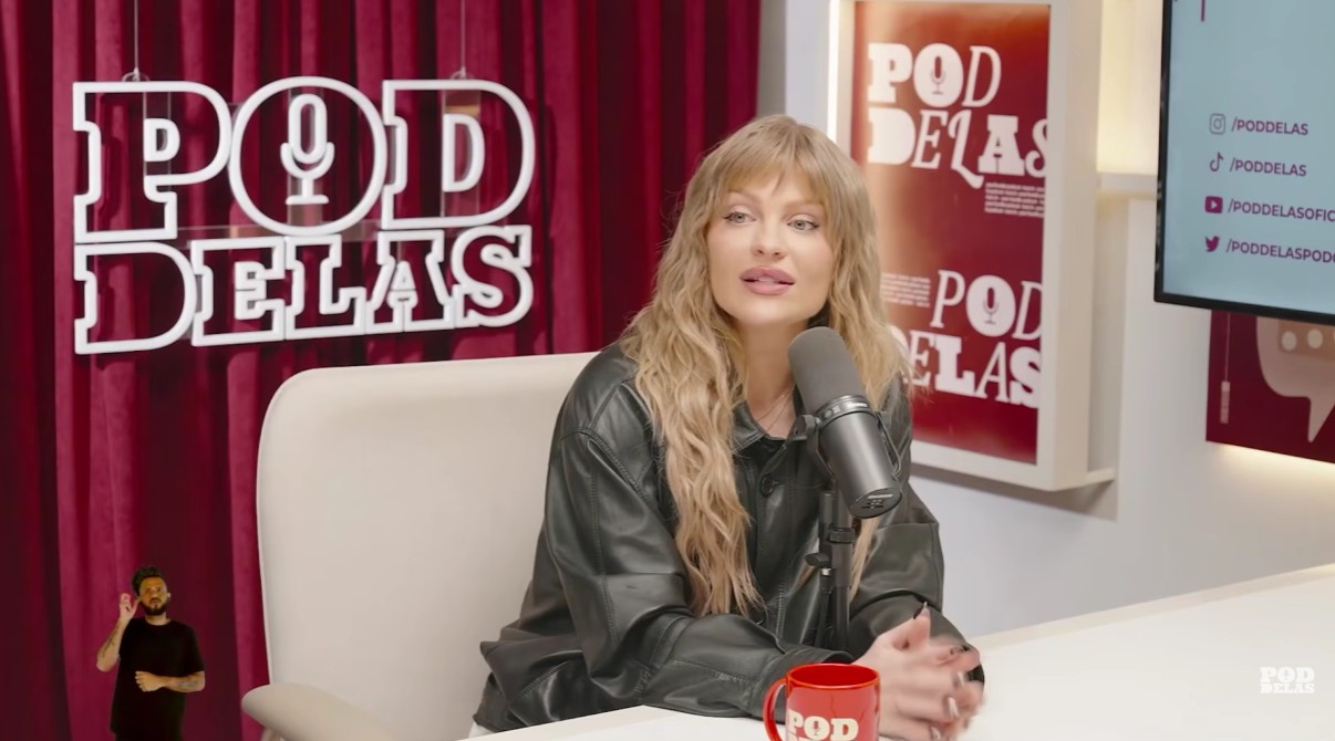 Luísa Sonza faz desabafo sobre medo de sair de casa: 'Muita gente acha que é estrelismo'