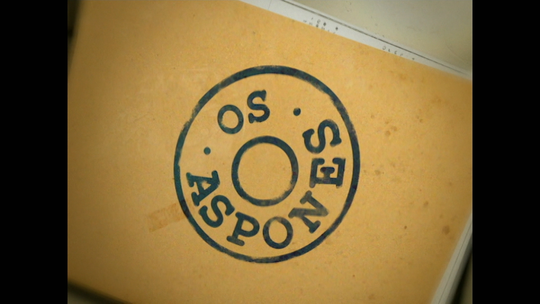 Os Aspones mostra o dia a dia de uma repartição pública sem função - Programa: Os Aspones 