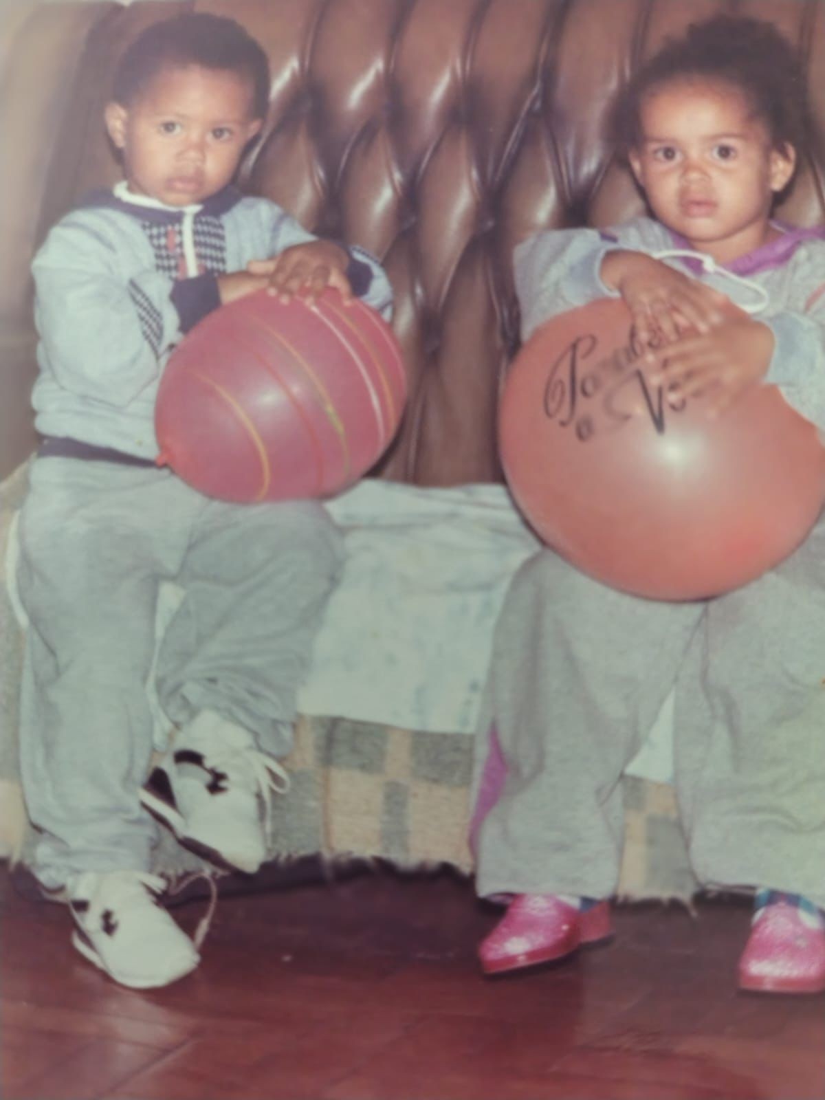 Irmã analisa posicionamentos de Breno no BBB 26: 'Personalidade forte e com opinião própria'