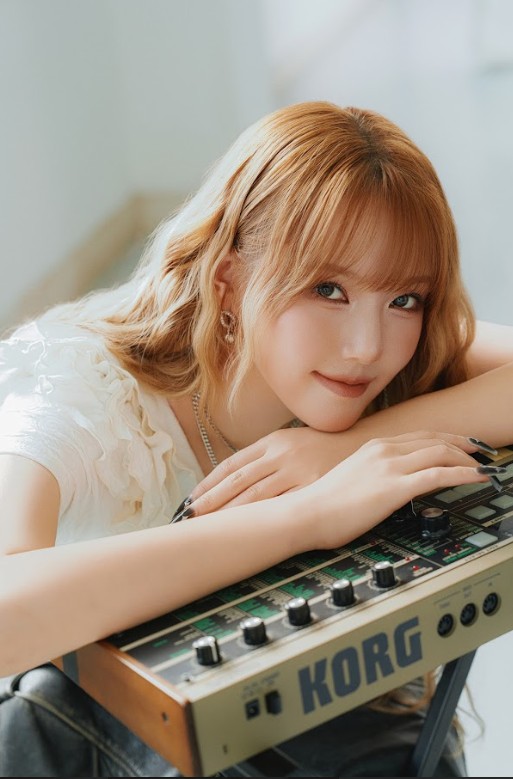 Yerin, ícone do K-pop, faz três shows no Brasil em turnê latina