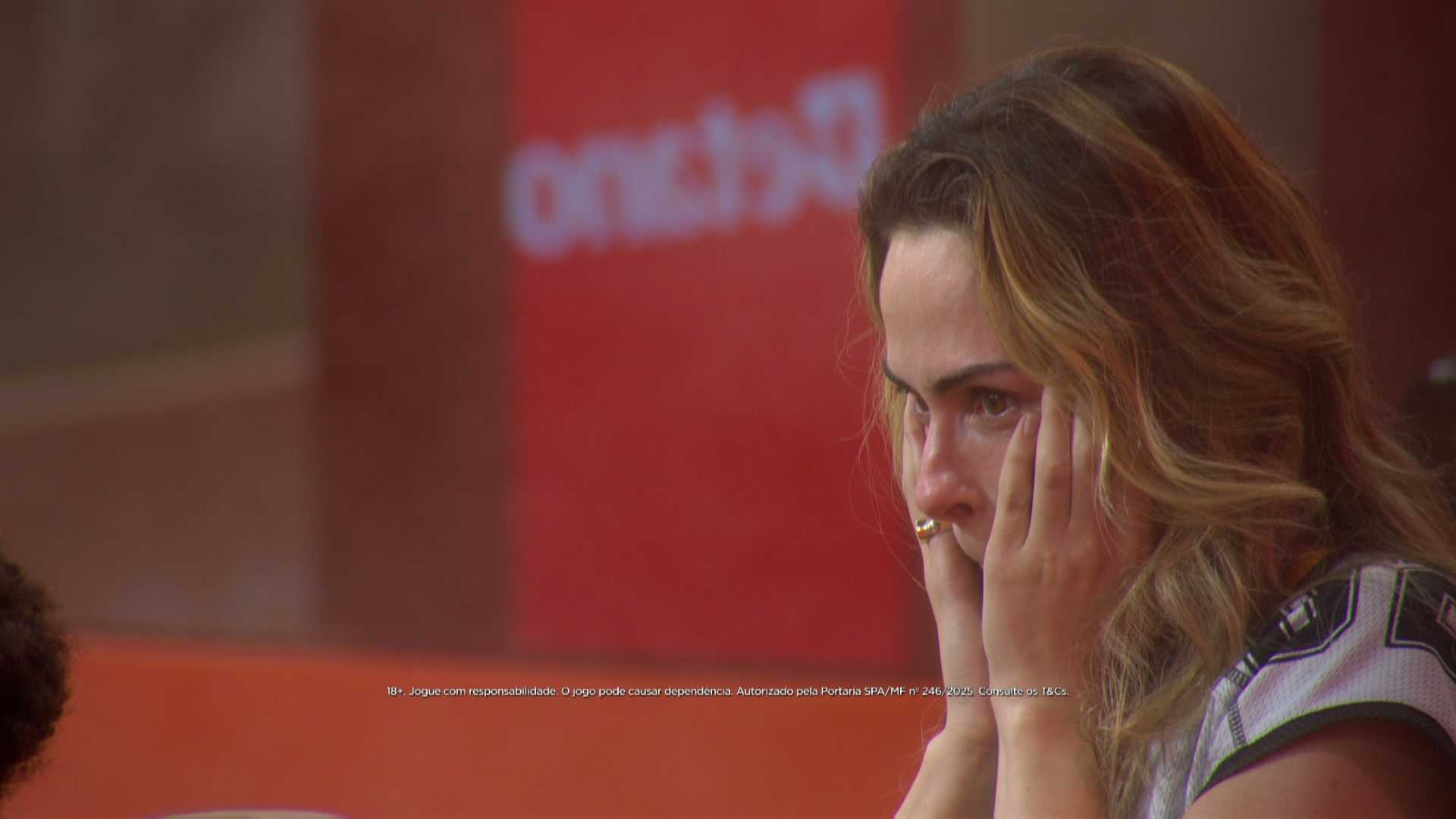 Ana Paula Renault é a nova Líder do BBB 26: veja quantos pontos a mineira soma no Cartola BBB