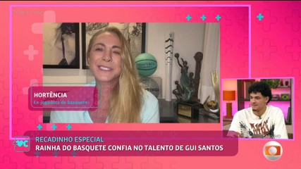 Vídeos do episódio de 'Mais Você' de segunda-feira, 4 de maio de 2026