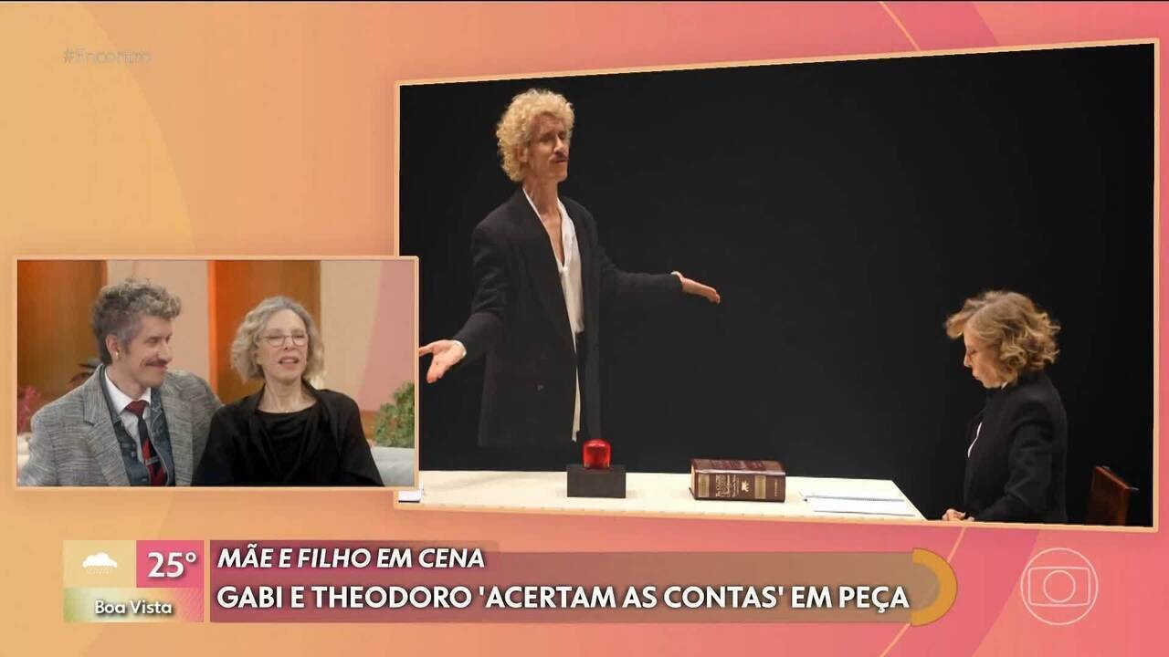 Gshow
