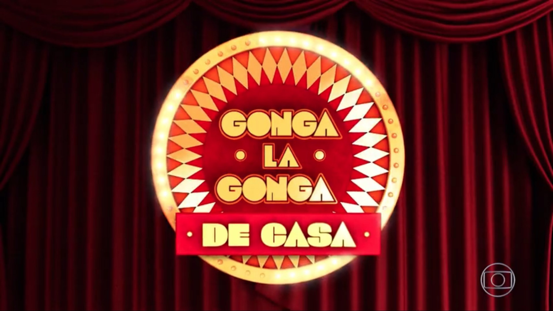 'Gonga La Gonga de Casa': faça sua inscrição e mostre seu talento no ...